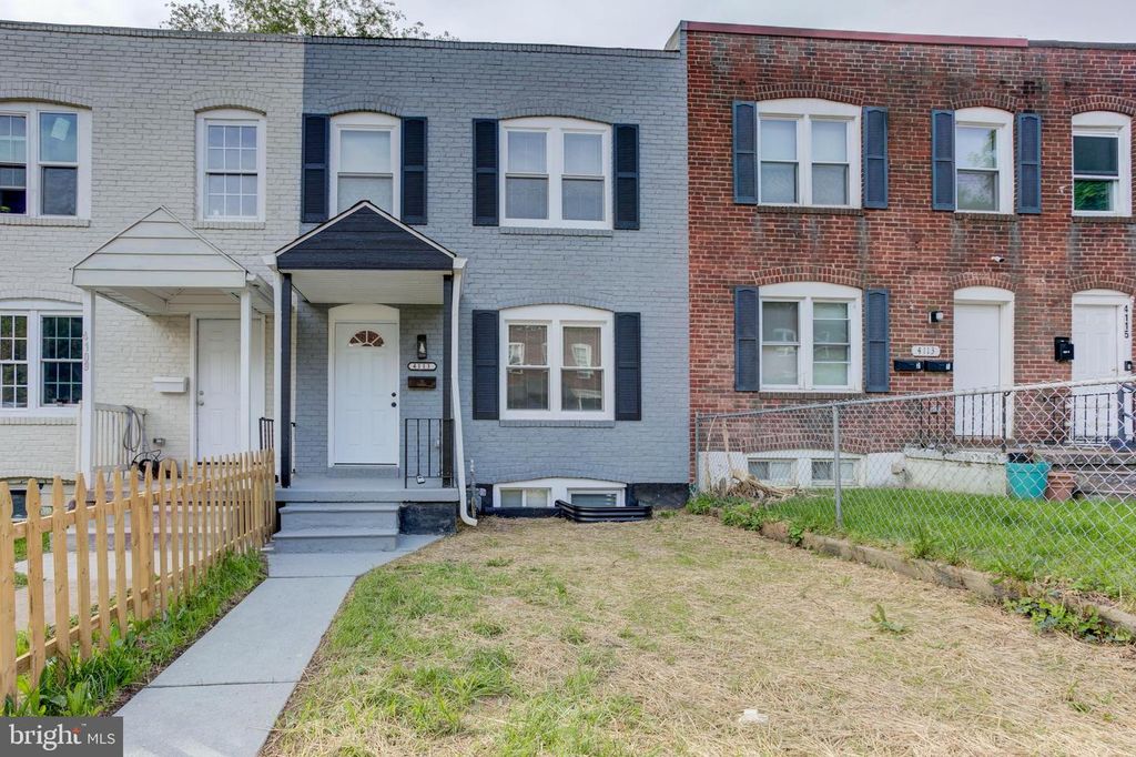 4111 AUDREY AVE, Baltimore, MD 21225