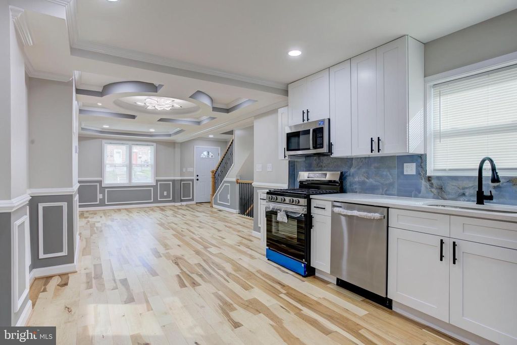 Image 15 of property listing at 4111 AUDREY AVE, Baltimore, MD 21225