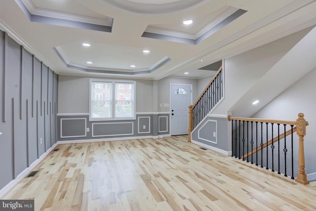 Image 6 of property listing at 4111 AUDREY AVE, Baltimore, MD 21225