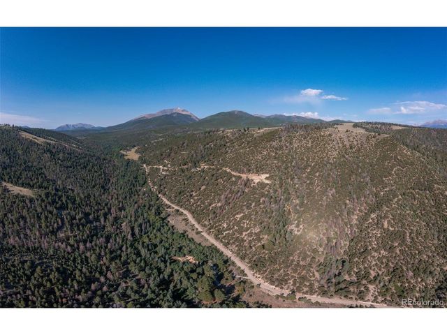 3526 County Road 210, Salida, CO 81201
