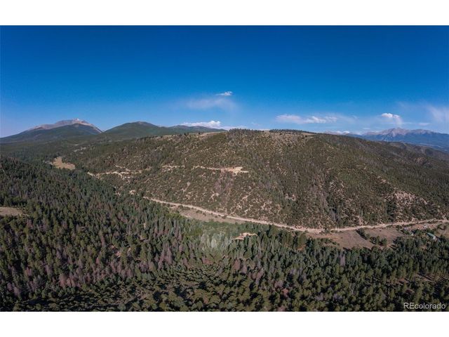 3526 County Road 210, Salida, CO 81201
