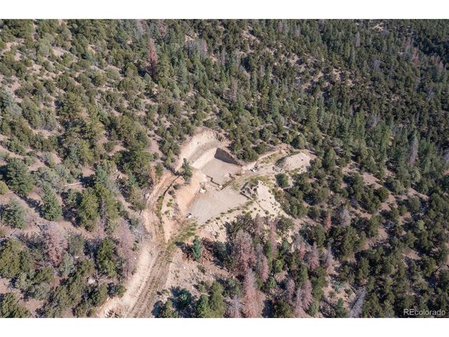 3526 County Road 210, Salida, CO 81201