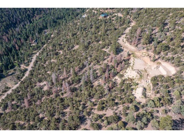 3526 County Road 210, Salida, CO 81201