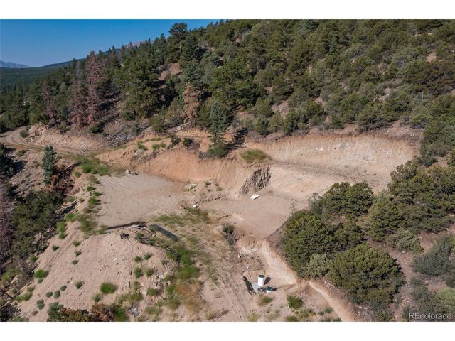 3526 County Road 210, Salida, CO 81201