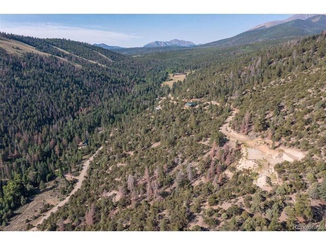 3526 County Road 210, Salida, CO 81201