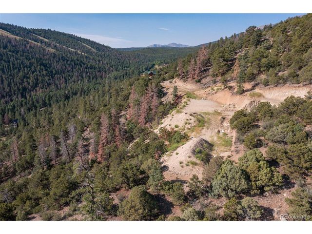 3526 County Road 210, Salida, CO 81201