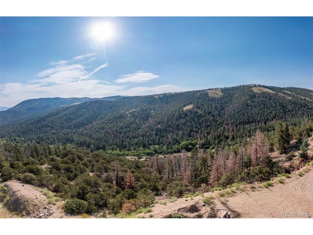 3526 County Road 210, Salida, CO 81201