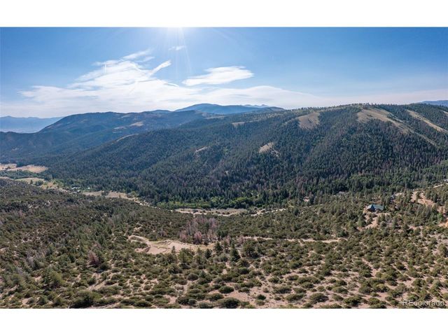 3526 County Road 210, Salida, CO 81201