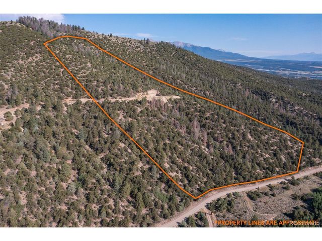 3526 County Road 210, Salida, CO 81201