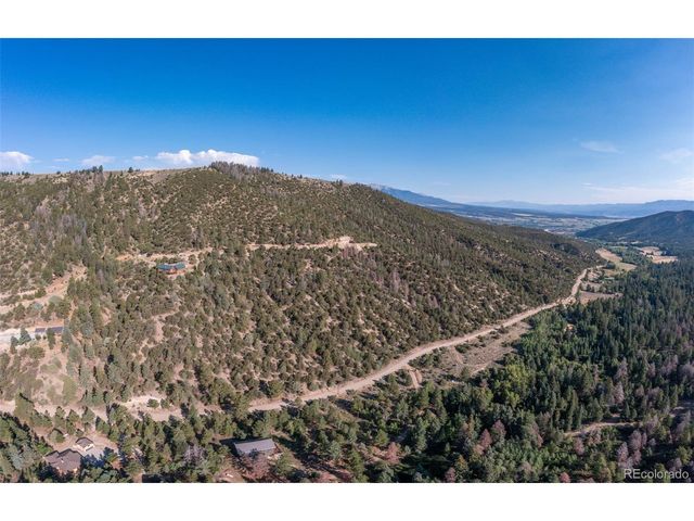 3526 County Road 210, Salida, CO 81201