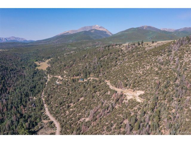 3526 County Road 210, Salida, CO 81201