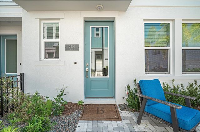 2400 EZZELL COURT, Sarasota, FL 34237