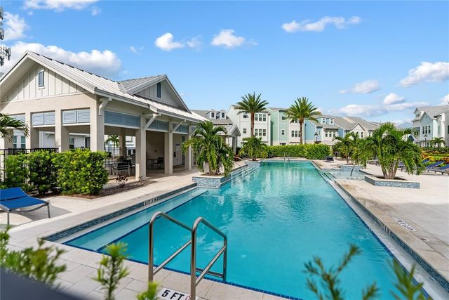 2400 EZZELL COURT, Sarasota, FL 34237