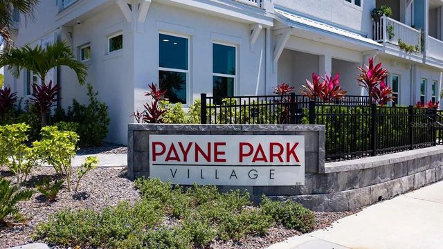 2400 EZZELL COURT, Sarasota, FL 34237