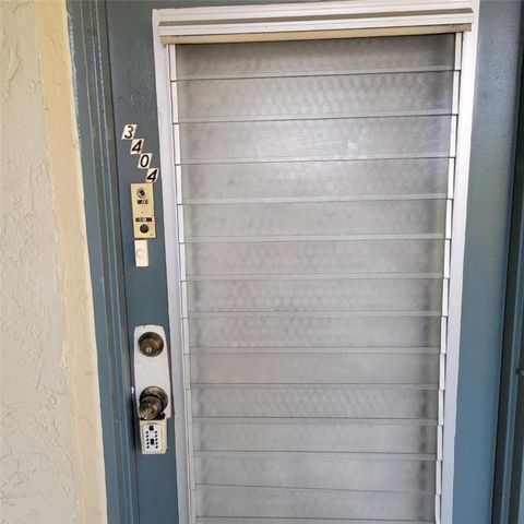 1820 N 81ST Avenue 3404, North Lauderdale, FL 33068