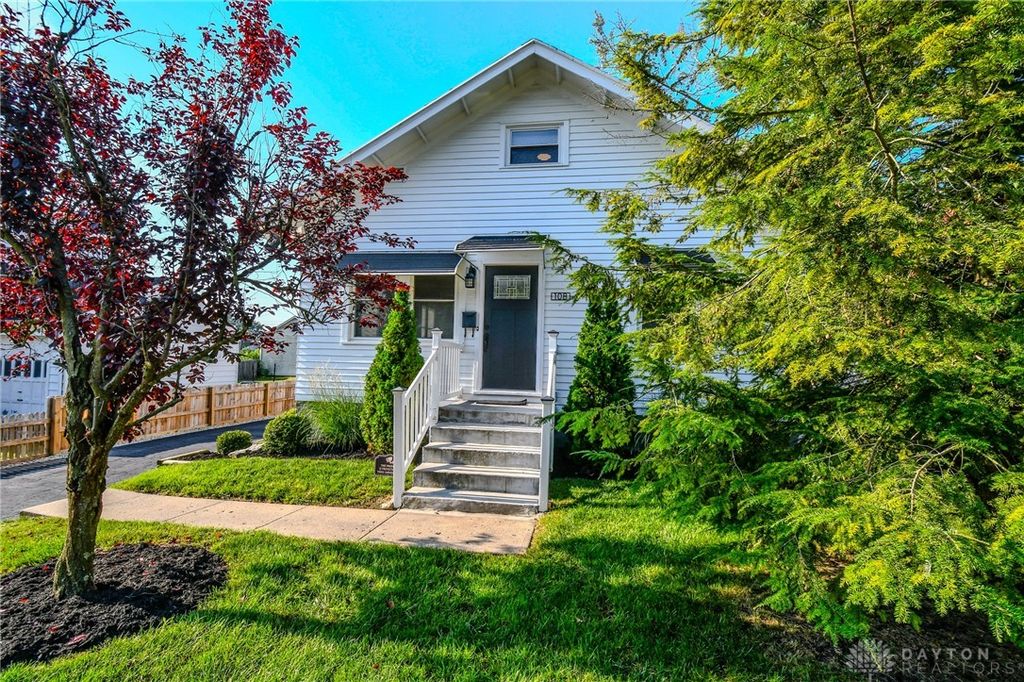 108 Tate Avenue, Englewood, OH 45322