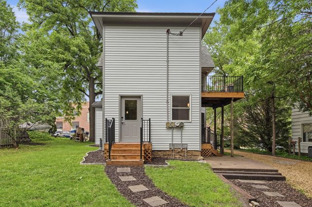 420 Oak Street, Hudson, WI 54016
