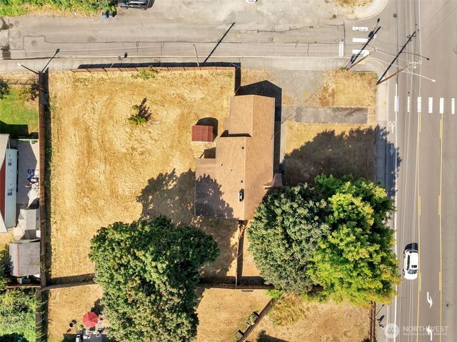 408 S Parkway Avenue, Battle Ground, WA 98604