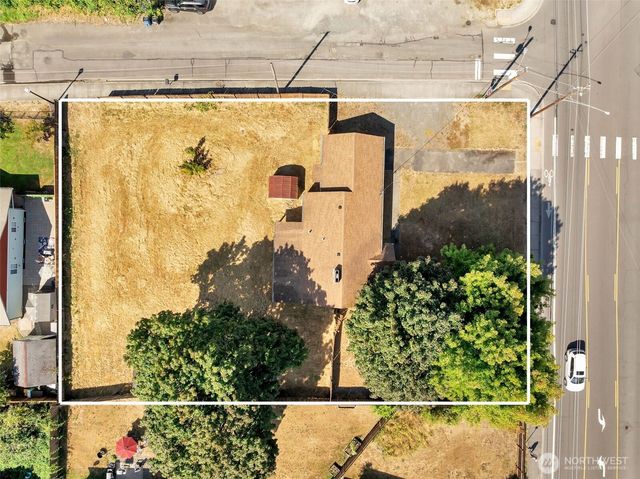 408 S Parkway Avenue, Battle Ground, WA 98604
