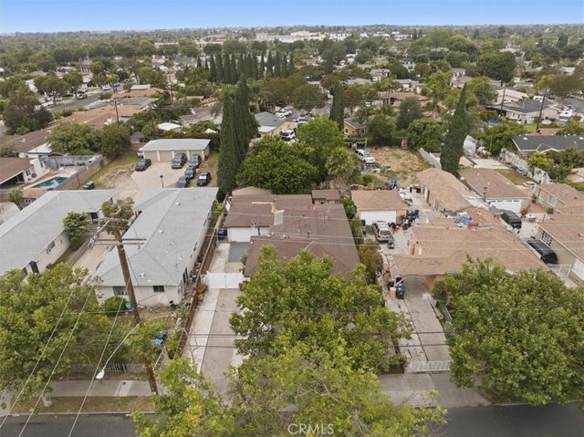 1614 S Flower, Santa Ana, CA 92707