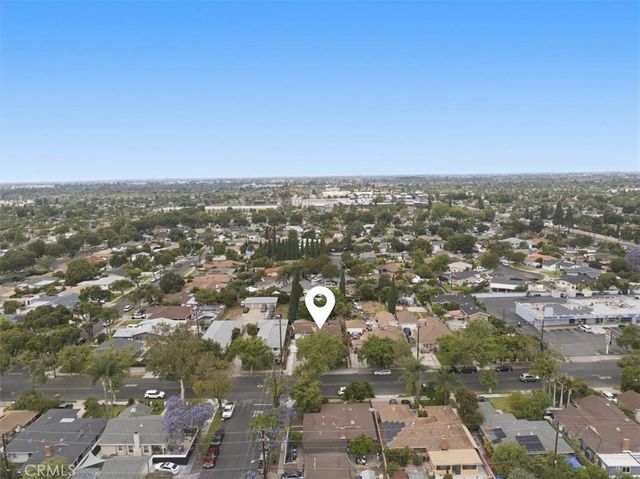 1614 S Flower, Santa Ana, CA 92707