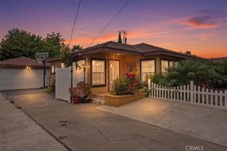 1614 S Flower, Santa Ana, CA 92707