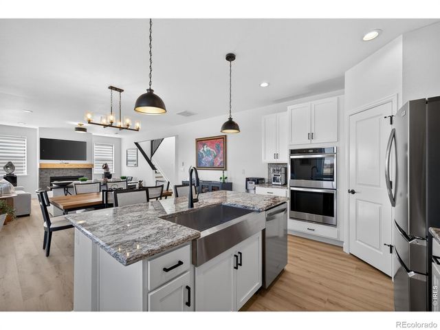 390 Kansas Avenue, Berthoud, CO 80513
