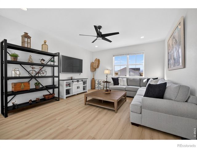 390 Kansas Avenue, Berthoud, CO 80513