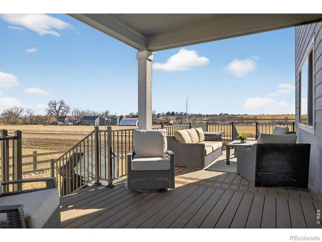 390 Kansas Avenue, Berthoud, CO 80513