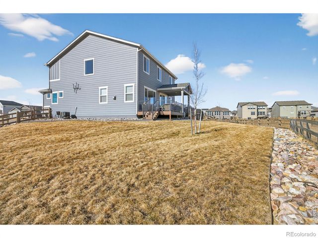 390 Kansas Avenue, Berthoud, CO 80513