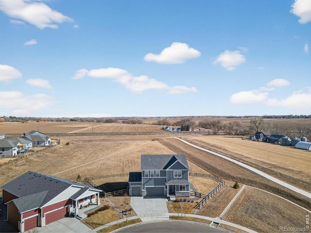 390 Kansas Avenue, Berthoud, CO 80513