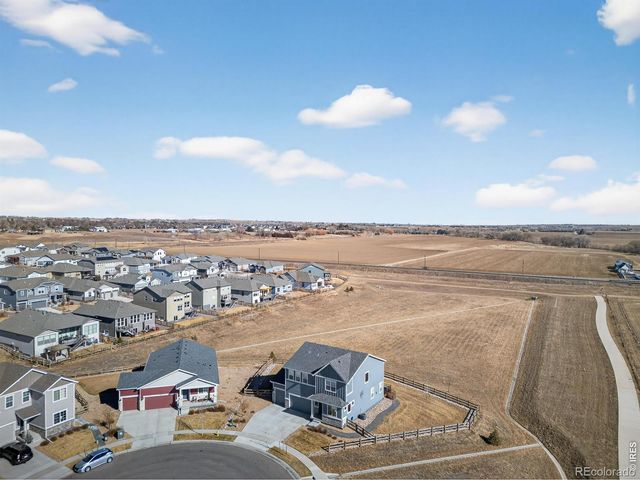 390 Kansas Avenue, Berthoud, CO 80513