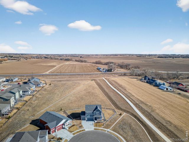 390 Kansas Avenue, Berthoud, CO 80513
