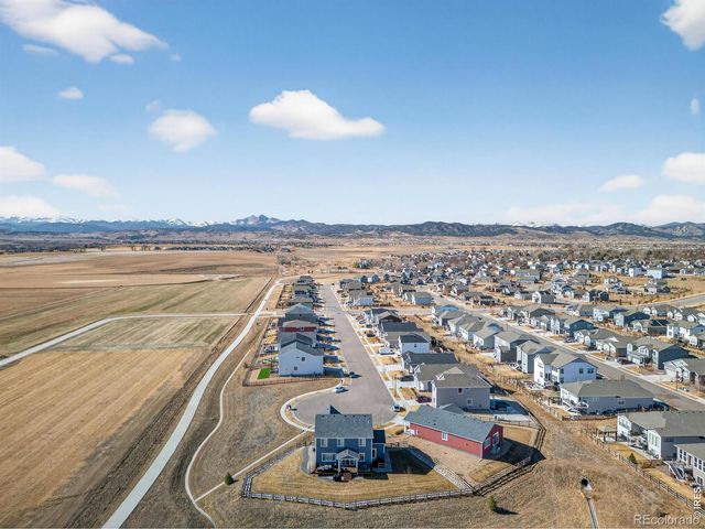 390 Kansas Avenue, Berthoud, CO 80513