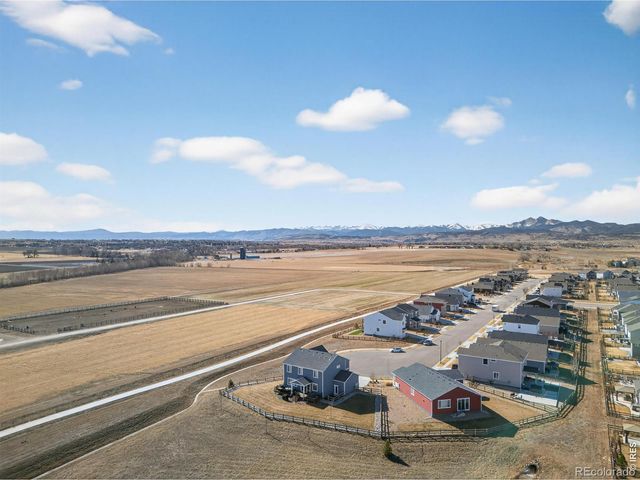 390 Kansas Avenue, Berthoud, CO 80513