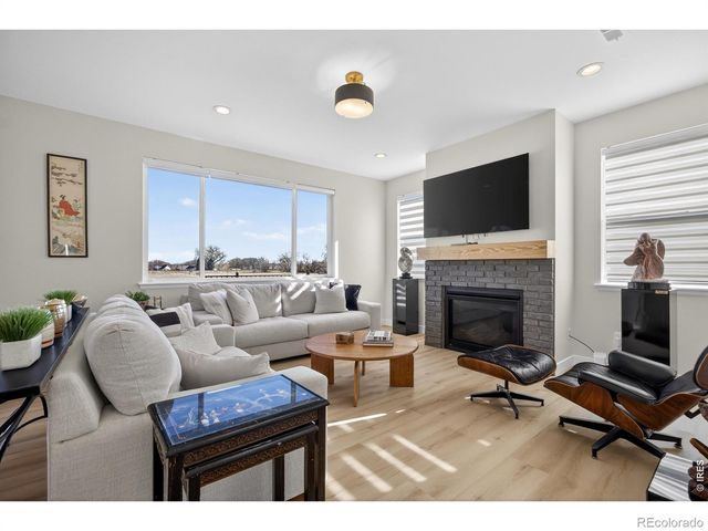 390 Kansas Avenue, Berthoud, CO 80513