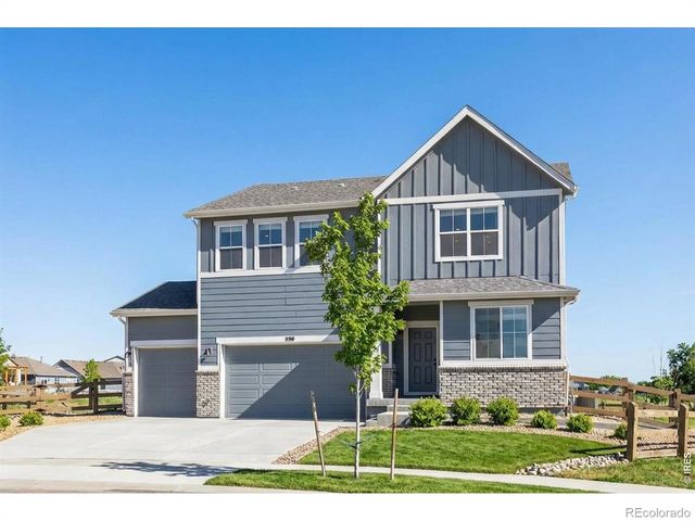390 Kansas Avenue, Berthoud, CO 80513