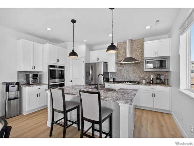 390 Kansas Avenue, Berthoud, CO 80513