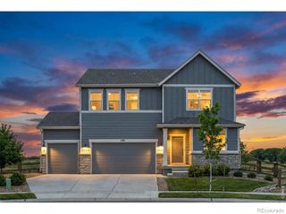 390 Kansas Avenue, Berthoud, CO 80513