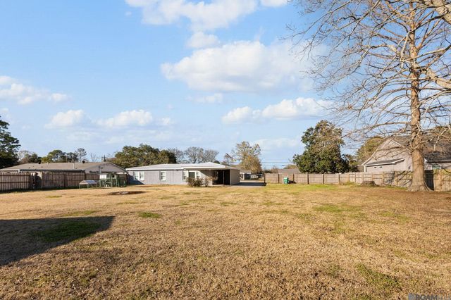 3651 Bird Heights Ave, Addis, LA 70710