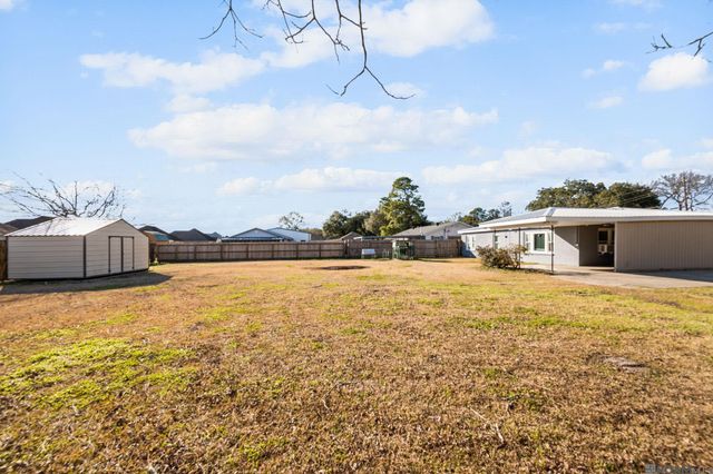 3651 Bird Heights Ave, Addis, LA 70710