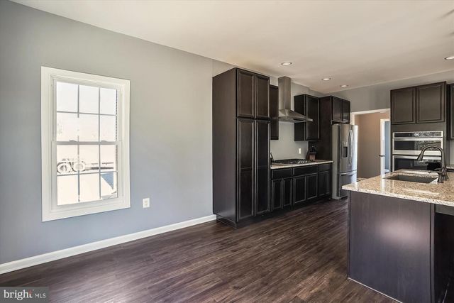 LOT 3C2 MOSES PL, Culpeper, VA 22701