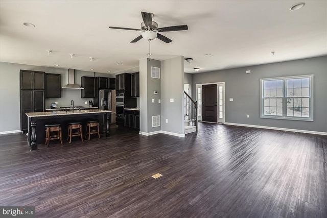 LOT 3C2 MOSES PL, Culpeper, VA 22701