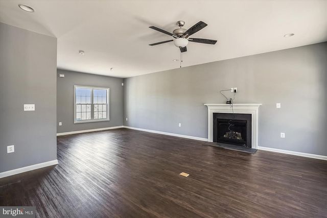 LOT 3C2 MOSES PL, Culpeper, VA 22701