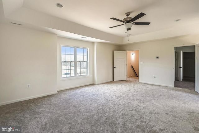 LOT 3C2 MOSES PL, Culpeper, VA 22701