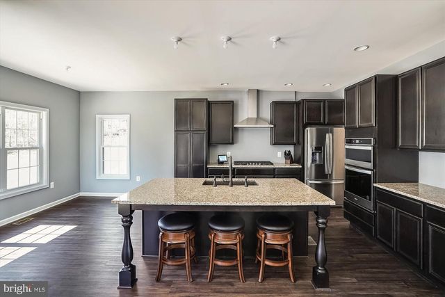 LOT 3C2 MOSES PL, Culpeper, VA 22701