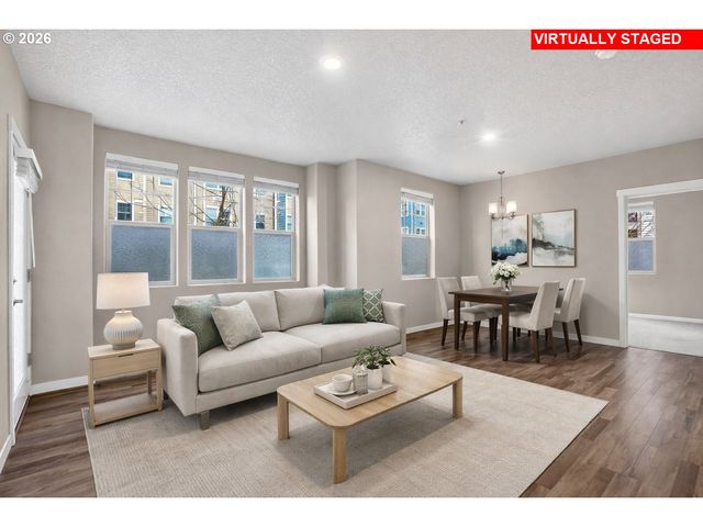 17193 Sw APPLEDALE Rd 104, Beaverton, OR 97007