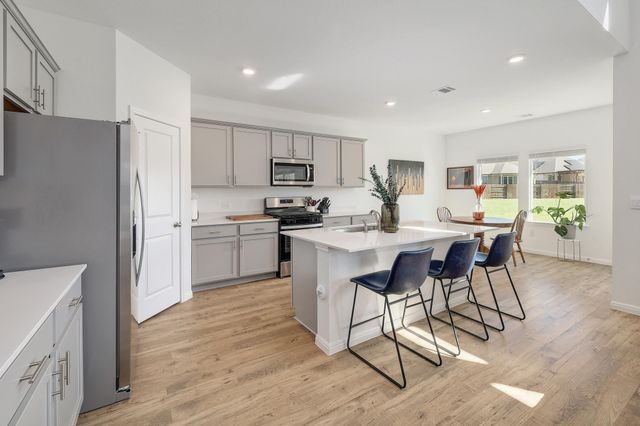 1924 Pogonip PL, Leander, TX 78641