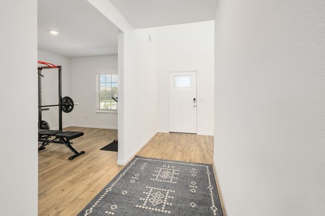 1924 Pogonip PL, Leander, TX 78641