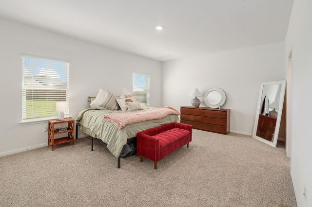 1924 Pogonip PL, Leander, TX 78641